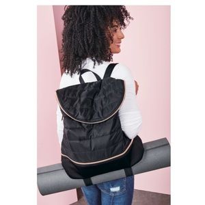 Stella & Dot “Crush it Backpack”